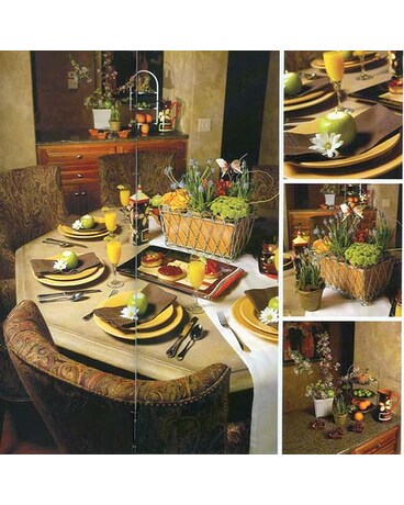 Eden Prairie Magazine - Best of Brunch